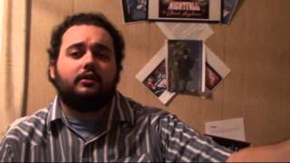 Nightfall Documentary: Final Judgement