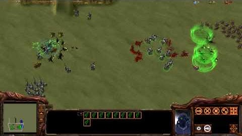 Portal Gun - SC2Mapster Spell Contest