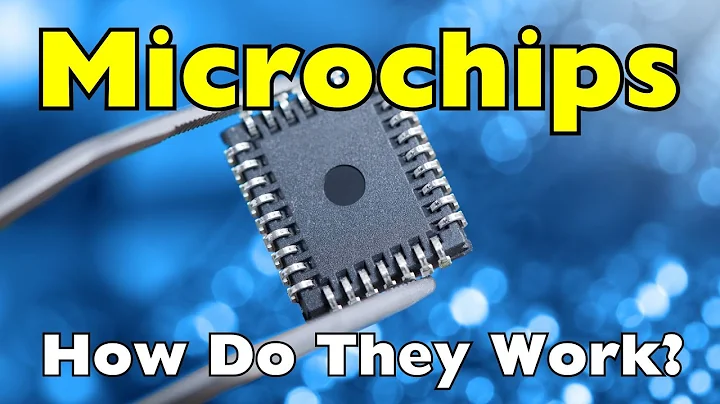 How Microchips Work and Why They Power Everything Today