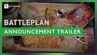 Battleplan | Announcement Trailer