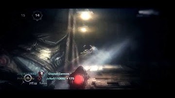 DeNy Inhale & DeNy Physiics GoW 3 Dual Episode