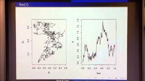 Inference from Allele Frequency Time Series