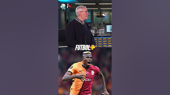 Levent Tüzemen: Galatasaray'ın sponsor görüşmeleri var ve yüzde doksan ihtimalle anlaşma yapıldı!