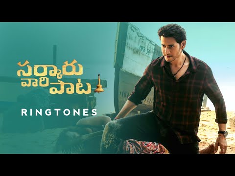 Saaho Ringtones and BGM Mp3 Download (Telugu)