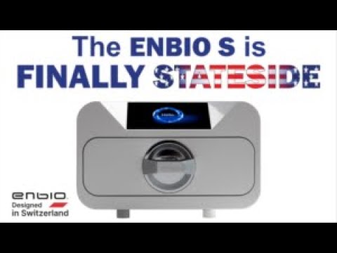 Introduction to the Enbio S Autoclave