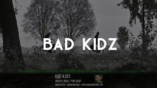 [FREE DL!] Night Lovell Type Beat - "Bad Kidz" | 2020