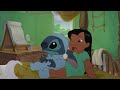 Lilo and stitch  stitch being the best for 11 minutes  finding all the cousins