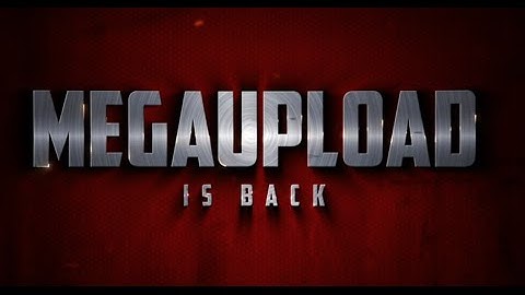 Mega Upload 2 and BitCache BnkToTheFuture Overview