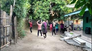 MANIS MANJA PANDANGAN KULON KRAGAN....MATI LAMPU