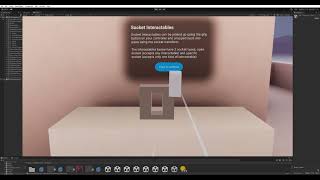 Oculus Vr Socket Interaction In Unity Dr. Senol Piskins Lab