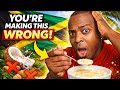 	“This Jamaican Cornmeal Porridge Will Change Your Mornings FOREVER 🇯🇲🔥”