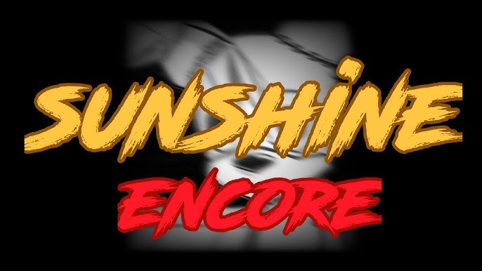 Sunshine.exe fnf real by NeoCatStudios on Newgrounds