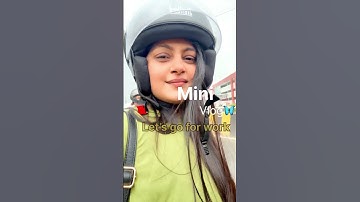 Mini vlog 1 #ytshorts #shortsvideo #viral #minivlog #trending #grwm