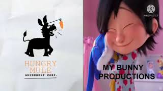 Hungry My Bunny Funbag Samsung Pictures Television