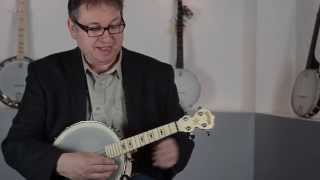 First Look - Goodtime Banjo Ukulele