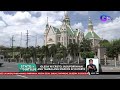 Iglesia Ni Cristo, susuportahan ang tambalang Marcos at Duterte | SONA