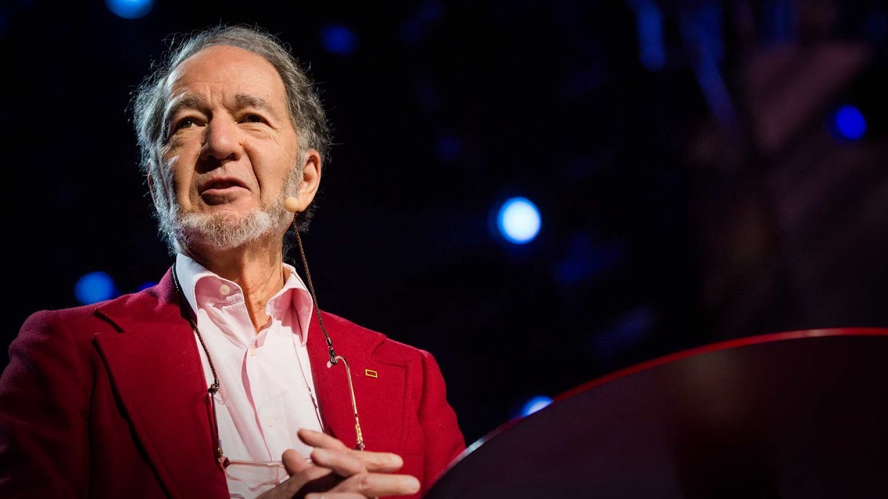 Jared Diamond How Societies Can Grow Old Better