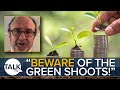 Beware of green shoots justin urquhartstewart talks average pay growth rising above inflation