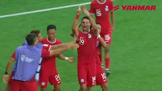 Aff Mitsubishi Electric Cup 2022 (30sec Ver.)
