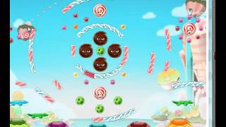 Yummy Balls Level 34