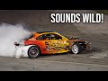 S15&#39;s New 2JZ - Tuning &amp; Testing!