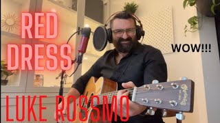 red dress country song lyrics 770 Music ideas