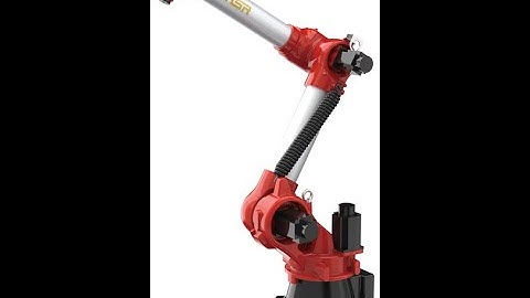 #HNC #hncElectric #CNC #machines #Robot #Loading #automation #robotics #manufacturing #HSR_BR series