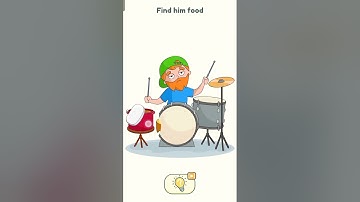 Dop 2 Delete One Part Level 372 #shorts #youtubeshorts