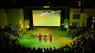 Maison Des Lunes, Beauty and the Beast