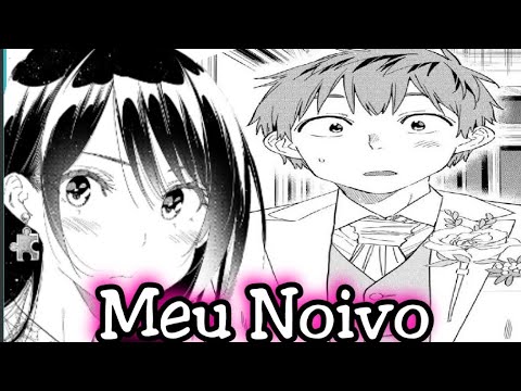 A Sachi Pediu O Nagi Em Namoro! E A Ericka Ficou Puta! Review Do Cap 173 Do  Mangá Kakkou no Iinazuke 