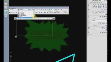 hướng dẫn chuyển bản vẽ từ autocad sang word