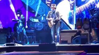 Zucchero  Primo Maggio all'Arena