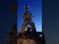 Wawel Dragon Statue | Smok Wawelski Kraków Poland 🐉🔥