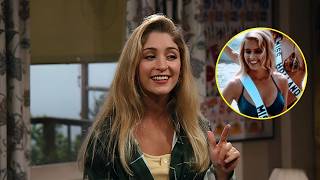 She Picked The Wrong Bikini For The Beach And Everyone Noticed | Dana Plato