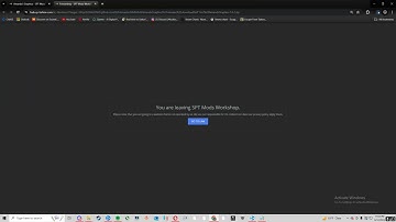How to install a mod into SPT (single player tarkov)