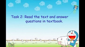 Tiếng Anh lớp 10 Unit 12 reading