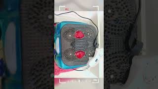 # Tiens Blood  circulative  massager  machine  , Buy  This machine  comment  ✨️✨️✨️#