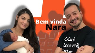 Seja bem vinda NARA