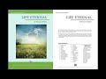 Life eternal by rossano galante  score  sound