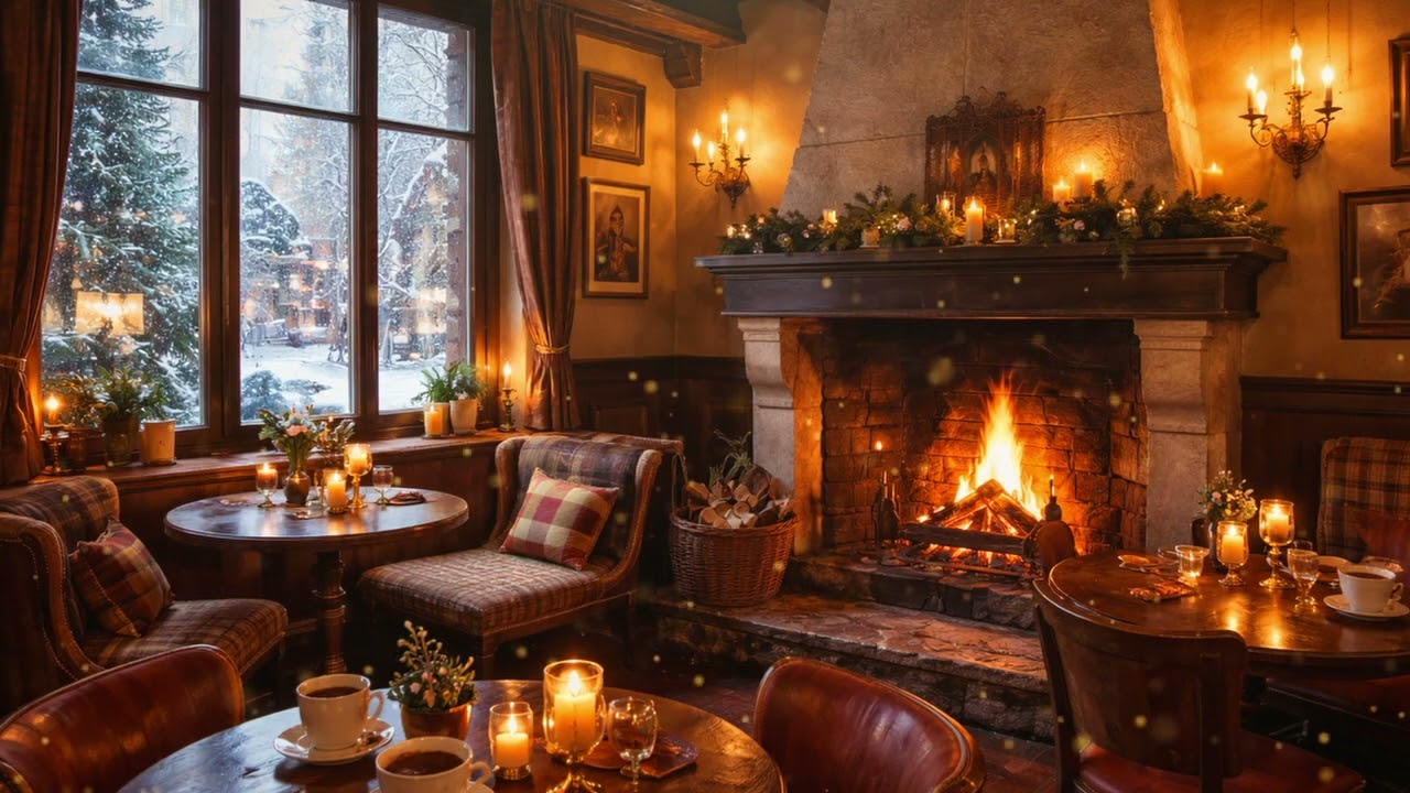 Smooth Jazz Music for Focus and Productivity