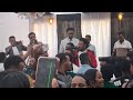 Sirnaa Eebba VCD Artist Sami Teshome 