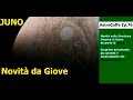 Grandi Sorprese sulla Struttura di Giove  - Novit da Juno | AstroCaffe Ep.76