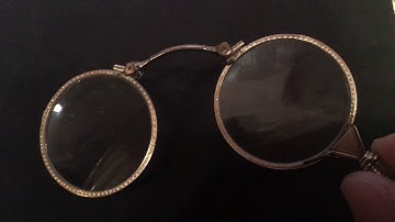 Lorgnette