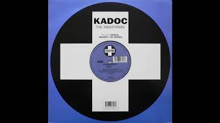 Download Lagu Kadoc - Night Train (Aquarius Bullet Train Mix) MP3