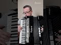 Baciar #roland #accordion #akordeon #baciary