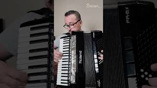 Baciar #roland #accordion #akordeon #baciary