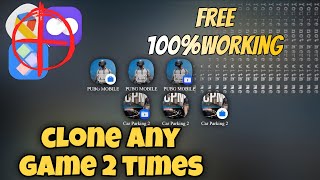 Клонируйте любую игру дважды — бесплатно и без багов. screenshot 1