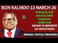 BON KALINDO 13 MARCH 2026 THAT MAN WASTED HIS OWN Bonkalindo Comradentanyiwa Limpopofm BON KALINDO 13 MARCH 2026 THAT MAN WASTED HIS OWN Bonkalindo Comradentanyiwa Limpopofm