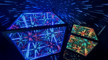 The First Finished HyperCube-SE