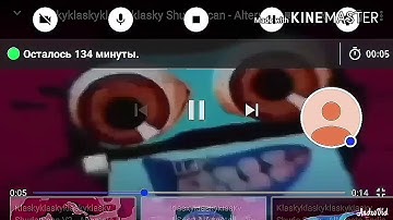 ZooPals KlaskyKlaskyKlaskyKlasky Shuric Scan - Alternate Ending